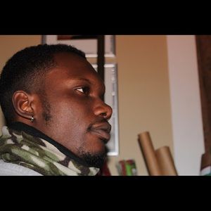 Meet your Posher, Gabriel