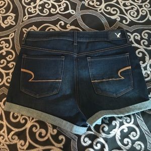 American eagle shorts