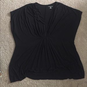 Empire waist top