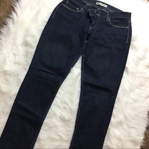 ✨Levi Too Superlow Jeans!✨