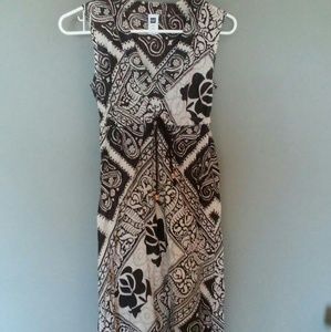 Gap Summer Beach Dress xsmall