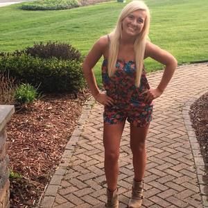 Meet your Posher, Dana