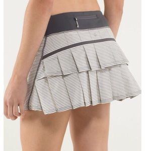 🚫ON HOLD🚫Lululemon Pace Setter Skirt🍋🍋🍋
