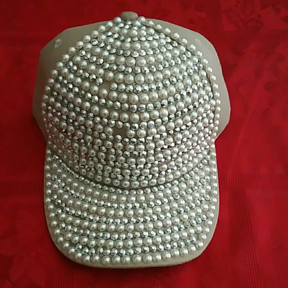 Custom Hat
