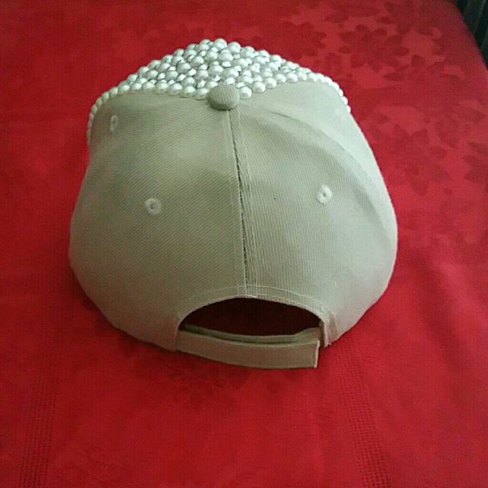 Custom Hat - Picture 2 of 2