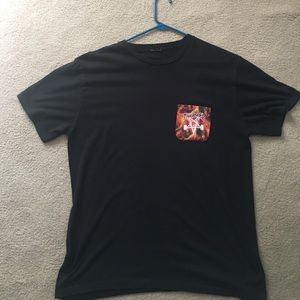 Thrasher pocket T 💥💥 BLACK FRIDAY FLASH SALE 💥