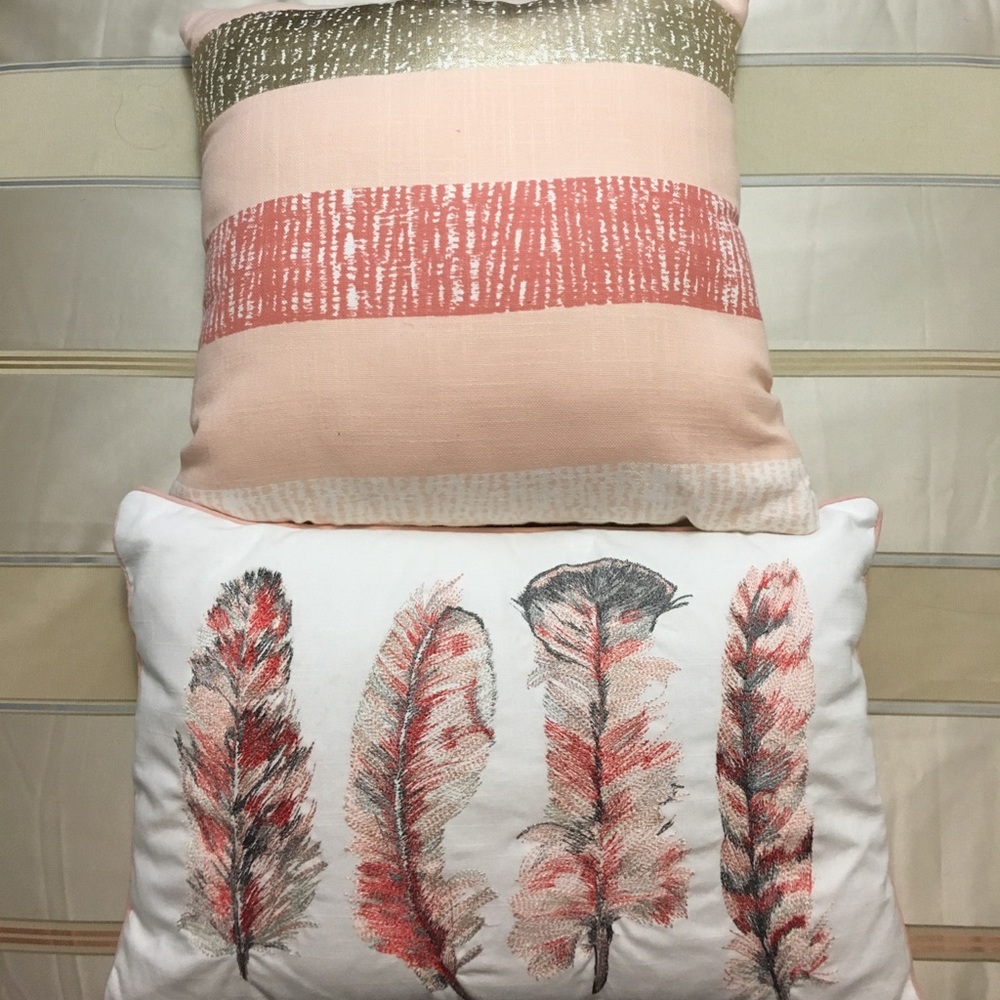 Decorative Pillows