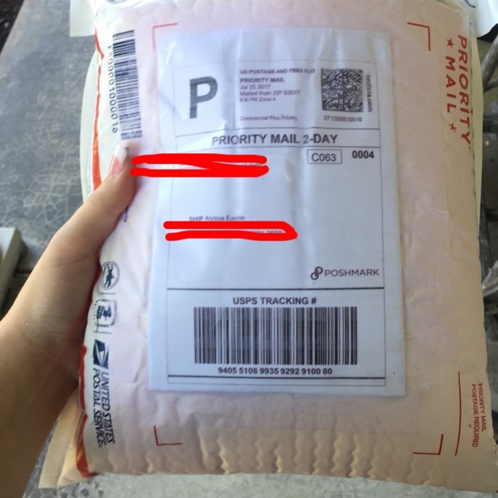 Bundle Shipped