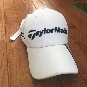 TaylorMade Golf hat