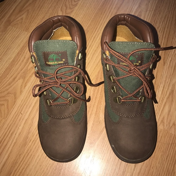 beef and broccoli timberlands