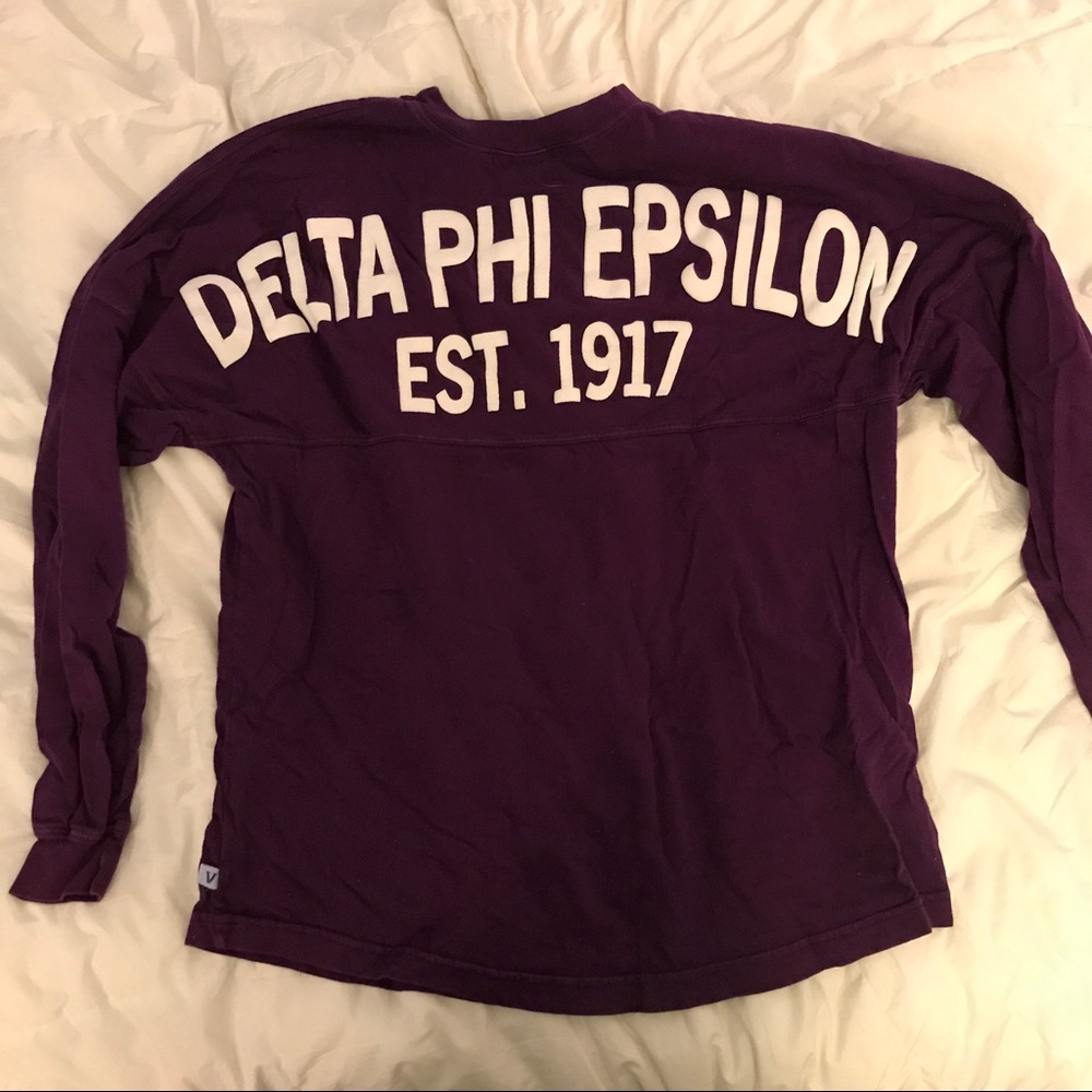 DPhiE Spirit Jersey