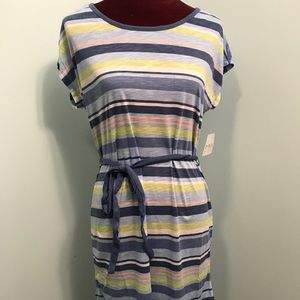 *CLOSET CLOSING* Mia Kaye coverup dress