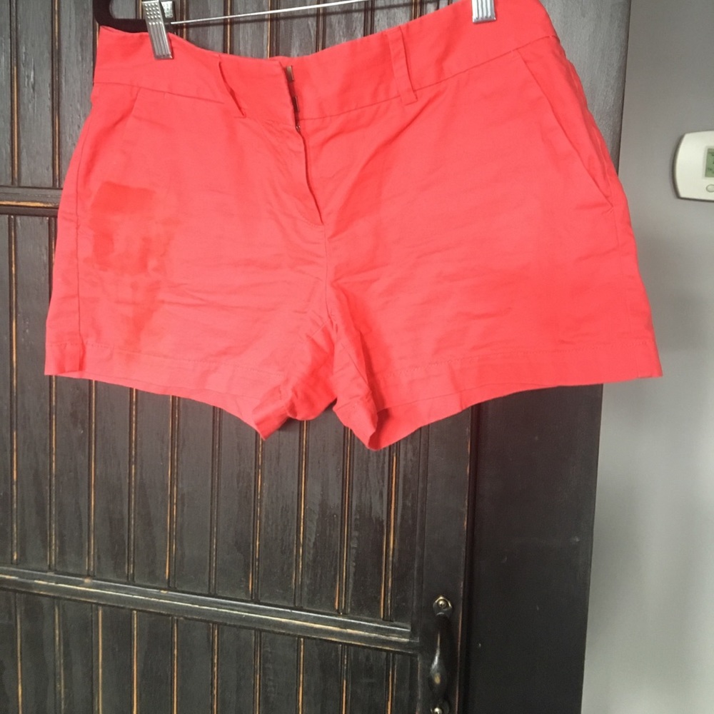 Loft shorts