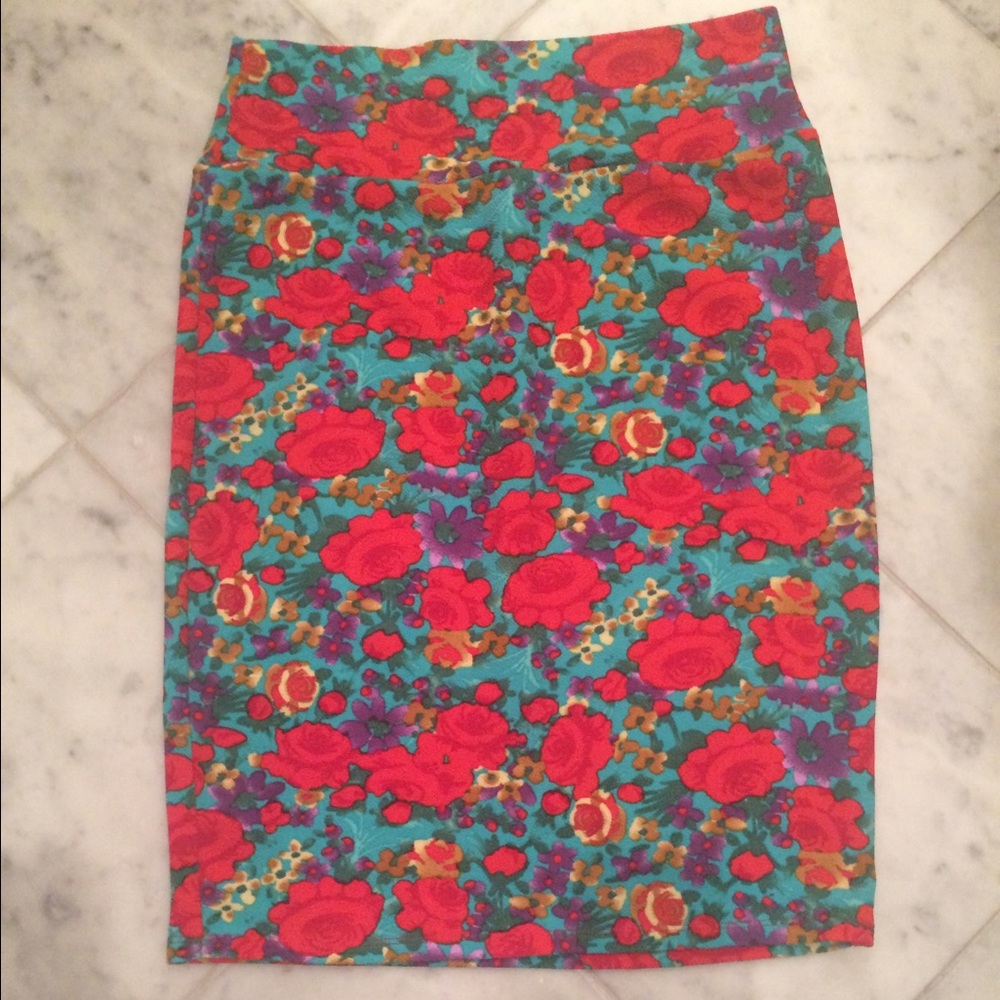Lularoe Skirt M