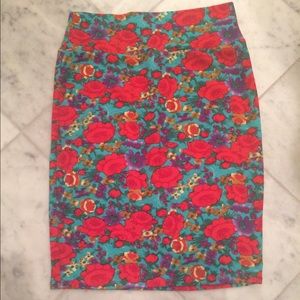 Lularoe Skirt M