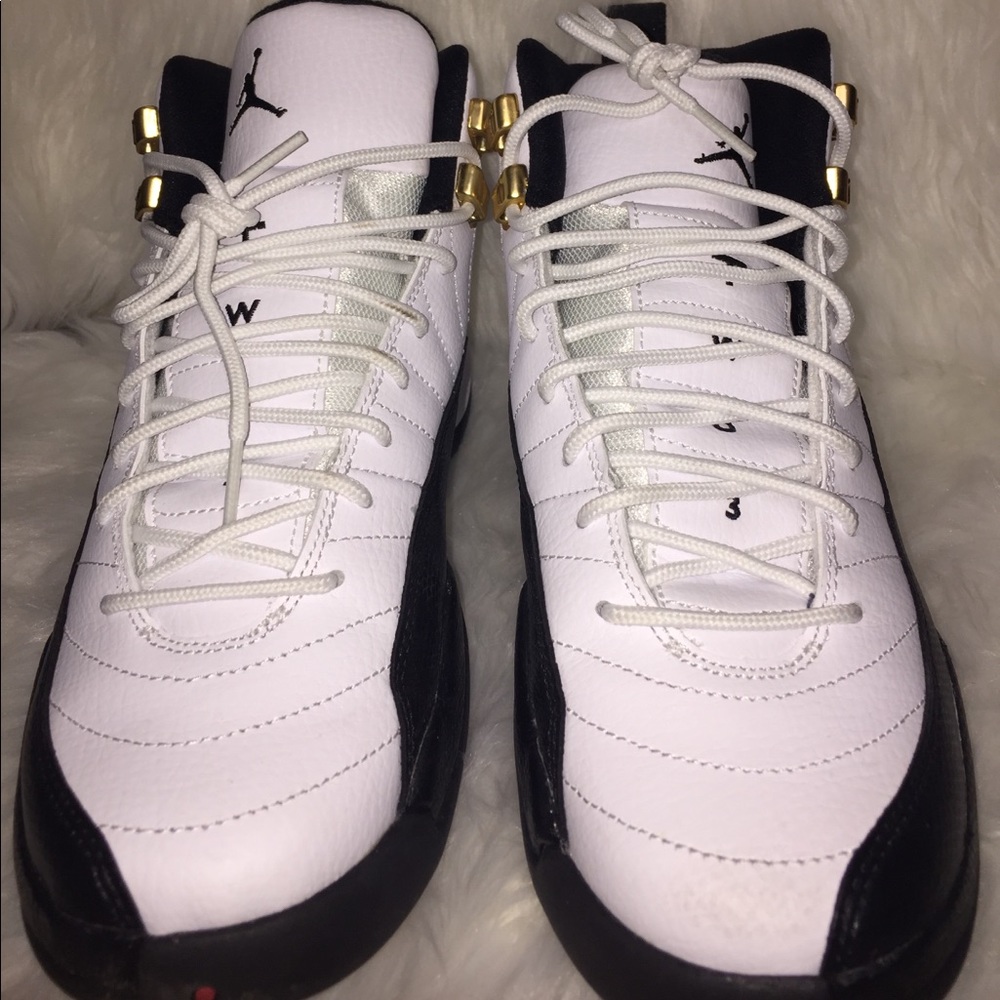 Jordan Retro 12
