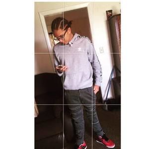 Meet your Posher, Matthew