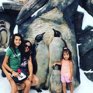 Meet your Posher, Gisele