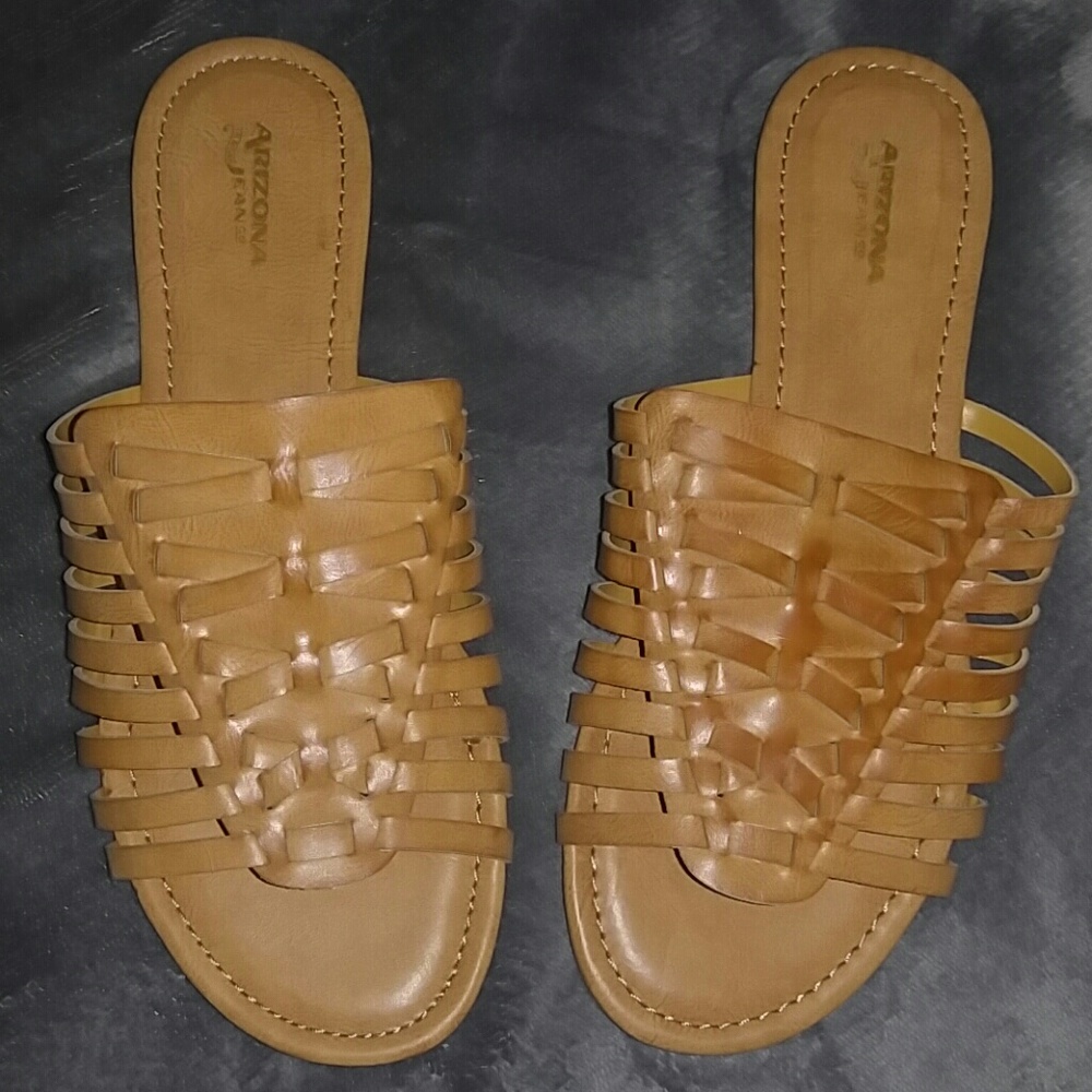 Arizona Sandals