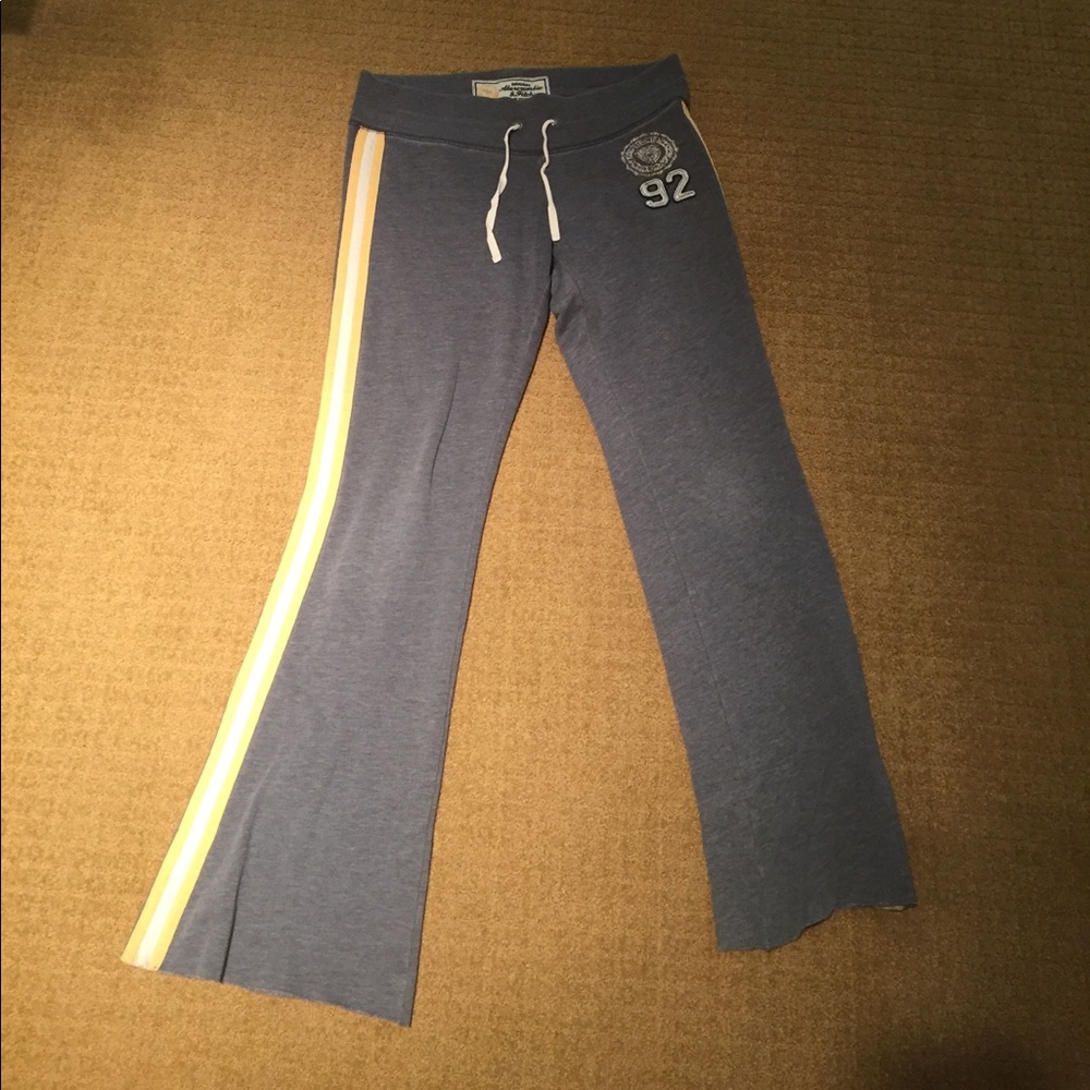 🔥Sale🔥 Womens Abercrombie Sweats