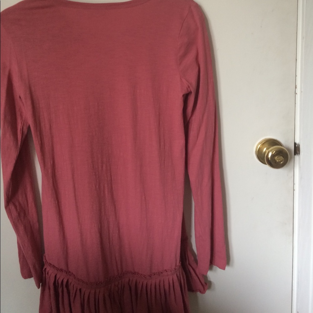 LOGO BLOUSE - Picture 3 of 3
