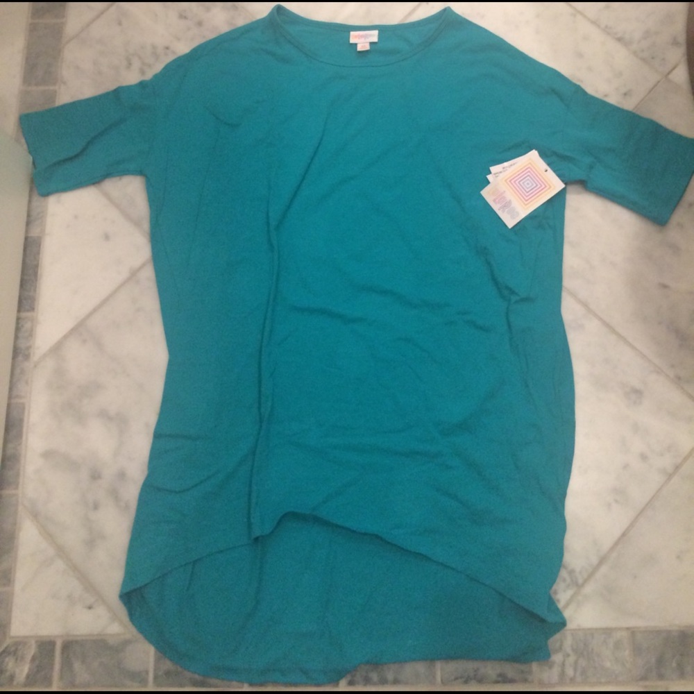 Lularoe Irma XS