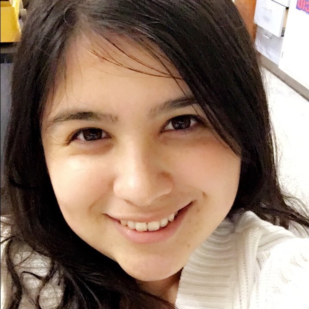 Meet your Posher, Clara