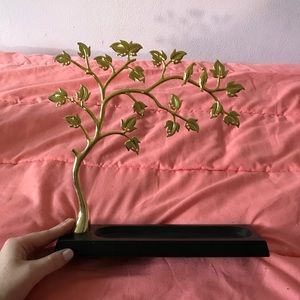 Tree Jewelry Display