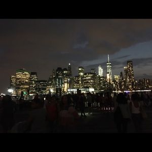 Meet your Posher, Jasmine