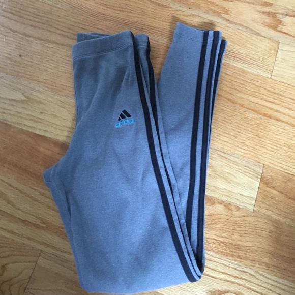 adidas leggings vintage adidas leggings vintage