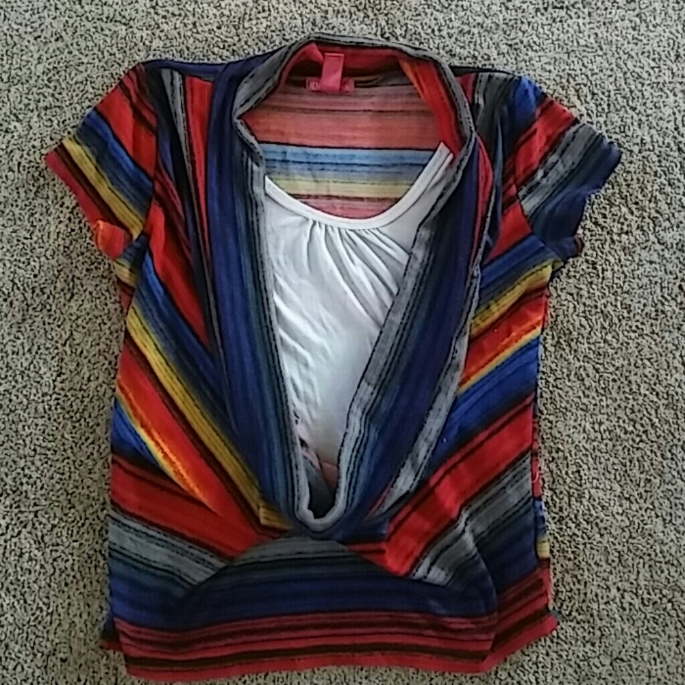 Mix & Co. Shirt
