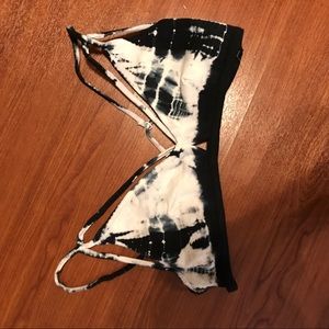 💲 price drop 💲RVCA bralette