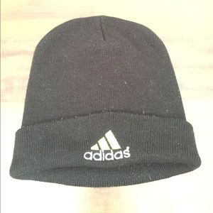 Beanie hat