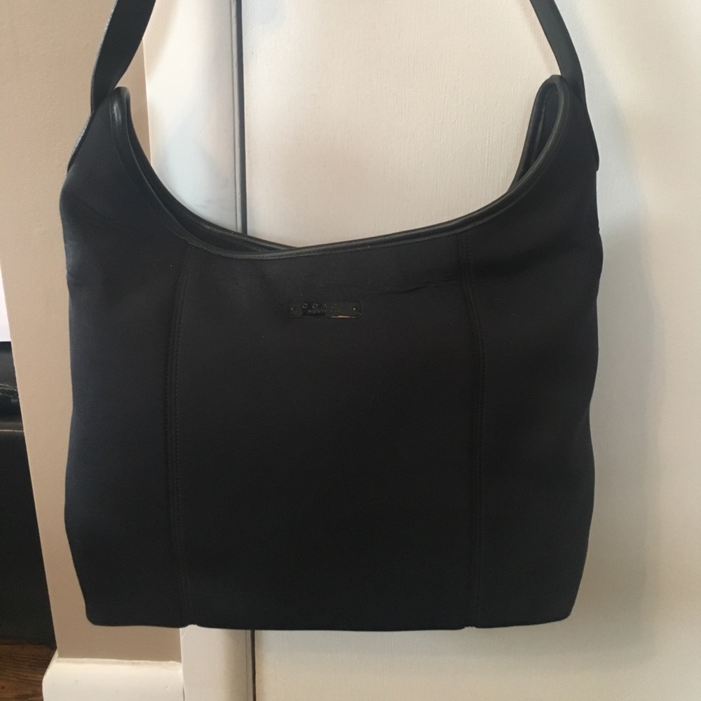 Authentic Coach Bag - image 1
