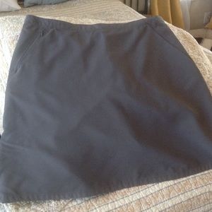 Cool Patagonia Skort