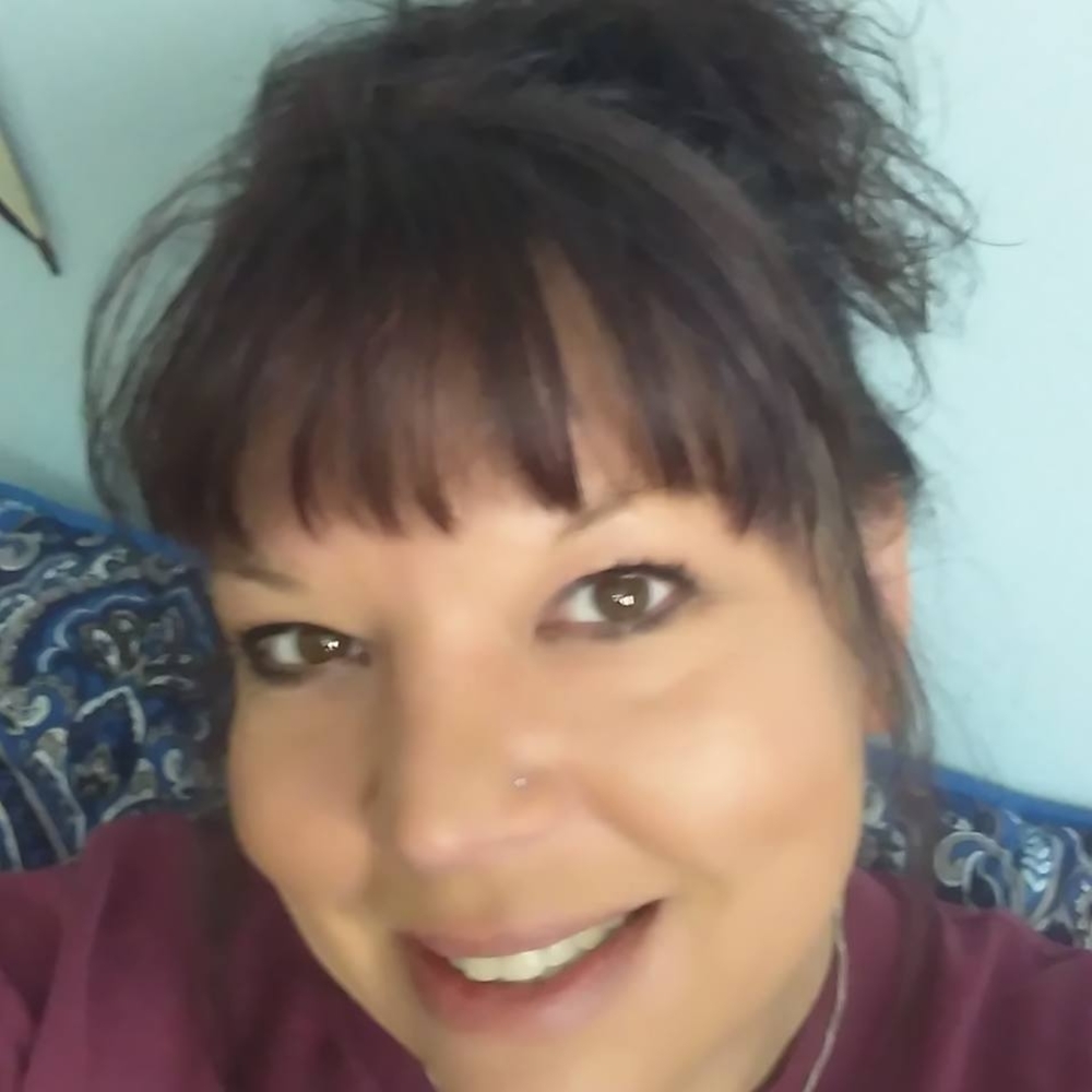 Meet your Posher, Michele