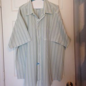 Brooks Brothers shirt size XXL .
