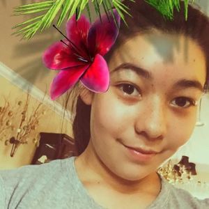 Meet your Posher, Maddison