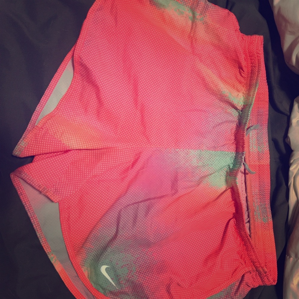 Nike shorts
