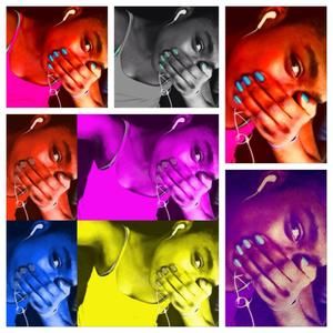 Meet your Posher, Bryana