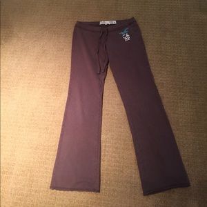 Women's Hollister Sweats