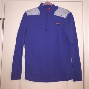 Vineyard Vines Nautical Sweatshirt