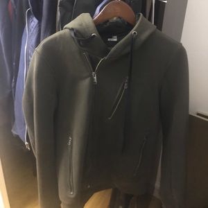 Moschino love jacket