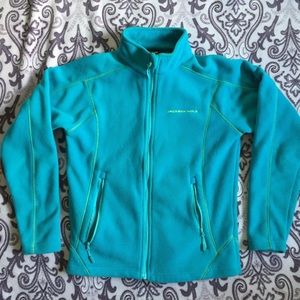 Jackson Hole Fleece