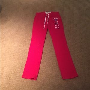 🔥Sale🔥 Women's Hollister Sweats