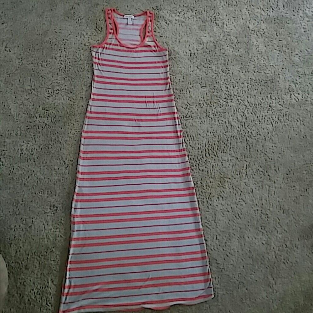 T-shirt dress