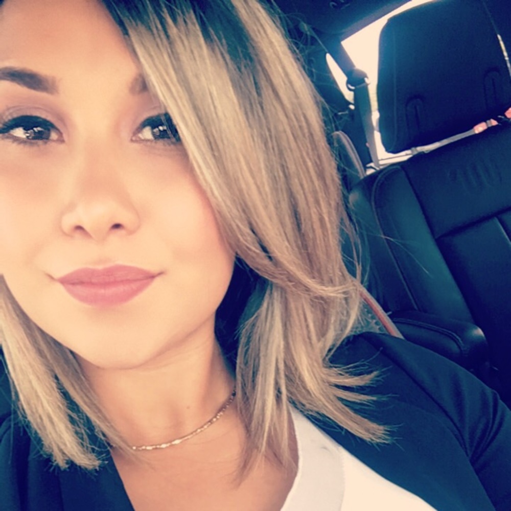 Meet your Posher, Lauren