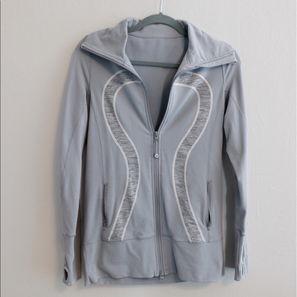 Lulu lemon jacket