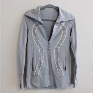 Lulu lemon jacket