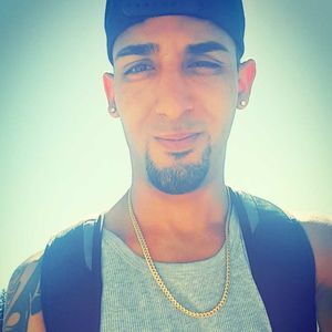 Meet your Posher, Jeffrey